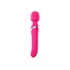 Kép 11/11 - Dorcel Dual Orgasms - akkus, 2in1 masszírozó vibrátor (pink) - 6