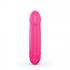 Kép 3/7 - Dorcel Real Vibration S 2.0 - akkus vibrátor (pink) - 3