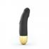 Kép 2/8 - Dorcel Real Vibration S 2.0 - akkus vibrátor (fekete-arany) - 2