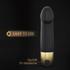 Kép 6/8 - Dorcel Real Vibration S 2.0 - akkus vibrátor (fekete-arany) - 6