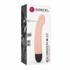 Kép 1/8 - Dorcel Real Vibration M 2.0 - akkus vibrátor (natúr)