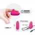 Kép 2/7 - Dorcel Magic Finger - akkus, ujjvibrátor (pink) - 2