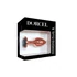 Kép 7/7 - Dorcel Diamond Plug S - alumínium anál dildó - kicsi (rózsaarany) - 4