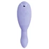 Kép 9/21 - Womanizer Duo 2 - vízálló G-pont vibrátor és csiklóizgató (lila) - 5