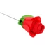 Kép 7/14 - Panty Rose - rózsába rejtett tanga - piros (S-L) - 4