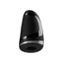Kép 9/15 - Satisfyer Men Heat Vibration - akkus, melegítős makk vibrátor (fekete) - 5