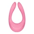 Kép 10/32 - Satisfyer Endless Joy - akkus párvibrátor (pink) - 4