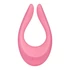 Kép 13/32 - Satisfyer Endless Joy - akkus párvibrátor (pink) - 5