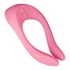 Kép 16/32 - Satisfyer Endless Joy - akkus párvibrátor (pink) - 6