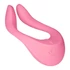 Kép 19/32 - Satisfyer Endless Joy - akkus párvibrátor (pink) - 7