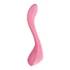 Kép 22/32 - Satisfyer Endless Joy - akkus párvibrátor (pink) - 8