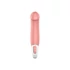 Kép 3/13 - Satisfyer Master - vízálló, akkus makkos vibrátor (sötét natúr) - 2