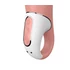 Kép 11/13 - Satisfyer Master - vízálló, akkus makkos vibrátor (sötét natúr) - 6