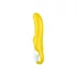 Kép 7/13 - Satisfyer Yummy Sunshine - vízálló, akkus G-pont vibrátor (sárga) - 4