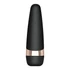 Kép 5/13 - Satisfyer Pro 3+ - vízálló, akkus csiklóizgató vibrátor (fekete) - 3