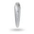 Kép 3/9 - Satisfyer Luxury High Fashion - vízálló, akkus csiklóizgató (ezüst) - 3