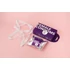 Kép 4/6 - Loovara Female Condoms - latexmentes női óvszer (3db) - 4