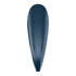 Kép 5/13 - Satisfyer Rocket Ring - vízálló, akkus, vibrációs péniszgyűrű (szürkés-kék) - 3