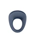 Kép 7/13 - Satisfyer Power Ring - vízálló, akkus, vibrációs péniszgyűrű (szürke) - 4