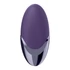 Kép 7/15 - Satisfyer Purple Pleasure - akkus csiklóvibrátor (lila) - 4