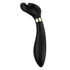 Kép 3/17 - Satisfyer Endless Fun - akkus, vízálló párvibrátor (fekete) - 2