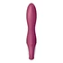 Kép 5/9 - Satisfyer Heated Affair - akkus, melegítő, csiklókaros vibrátor (piros) - 5