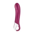 Kép 5/17 - Satisfyer Big Heat - akkus, melegítő G-pont vibrátor (piros) - 3