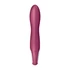 Kép 9/17 - Satisfyer Big Heat - akkus, melegítő G-pont vibrátor (piros) - 5