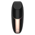 Kép 13/19 - Satisfyer Love Triangle - okos, akkus, vízálló csiklóizgató vibrátor (fekete) - 7