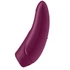 Kép 9/17 - Satisfyer Curvy 1+ - okos, akkus, vízálló csiklóizgató vibrátor (rózsa vörös) - 5
