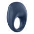 Kép 3/15 - Satisfyer Strong One - okos, akkus, vibrációs péniszgyűrű (kék) - 2