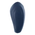Kép 5/15 - Satisfyer Strong One - okos, akkus, vibrációs péniszgyűrű (kék) - 3