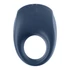 Kép 7/15 - Satisfyer Strong One - okos, akkus, vibrációs péniszgyűrű (kék) - 4