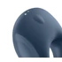 Kép 13/15 - Satisfyer Strong One - okos, akkus, vibrációs péniszgyűrű (kék) - 7