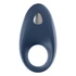 Kép 3/8 - Satisfyer Mighty One - okos, akkus, vibrációs péniszgyűrű (kék) - 3