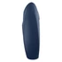 Kép 5/8 - Satisfyer Mighty One - okos, akkus, vibrációs péniszgyűrű (kék) - 5