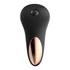 Kép 13/15 - Satisfyer Little Secret - okos, akkus, vízálló csiklóvibrátor (fekete) - 7