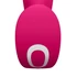 Kép 5/17 - Satisfyer Top Secret - akkus, okos 2 motoros vibrátor (pink) - 3
