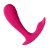 Kép 11/17 - Satisfyer Top Secret - akkus, okos 2 motoros vibrátor (pink) - 6
