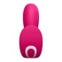 Kép 17/17 - Satisfyer Top Secret - akkus, okos 2 motoros vibrátor (pink) - 9