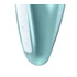 Kép 9/11 - Satisfyer Love Breeze - akkus, vízálló csiklóizgató vibrátor (jég kék) - 5
