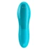 Kép 5/11 - Satisfyer Teaser - akkus, vízálló ujjvibrátor (türkiz) - 3