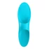 Kép 7/11 - Satisfyer Teaser - akkus, vízálló ujjvibrátor (türkiz) - 4