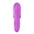 Kép 5/8 - Satisfyer Bold Lover - akkus, vízálló ujj vibrátor (pink) - 5