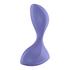 Kép 3/3 - Satisfyer Sweet Seal - akkus anál vibrátor (lila) - 3