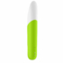 Kép 4/7 - Satisfyer Ultra Power Bullet 7 - akkus, vízálló csikló vibrátor (zöld) - 4