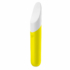 Kép 3/13 - Satisfyer Ultra Power Bullet 7 - akkus, vízálló csikló vibrátor (sárga) - 2