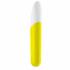 Kép 4/7 - Satisfyer Ultra Power Bullet 7 - akkus, vízálló csikló vibrátor (sárga) - 4