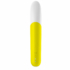 Kép 9/13 - Satisfyer Ultra Power Bullet 7 - akkus, vízálló csikló vibrátor (sárga) - 5