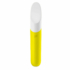 Kép 6/7 - Satisfyer Ultra Power Bullet 7 - akkus, vízálló csikló vibrátor (sárga) - 6